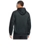 Nike Ανδρικό φούτερ Therma-FIT Pullover Fitness Hoodie Nike Ανδρικό φούτερ Therma-FIT Pullover Fitness Hoodie